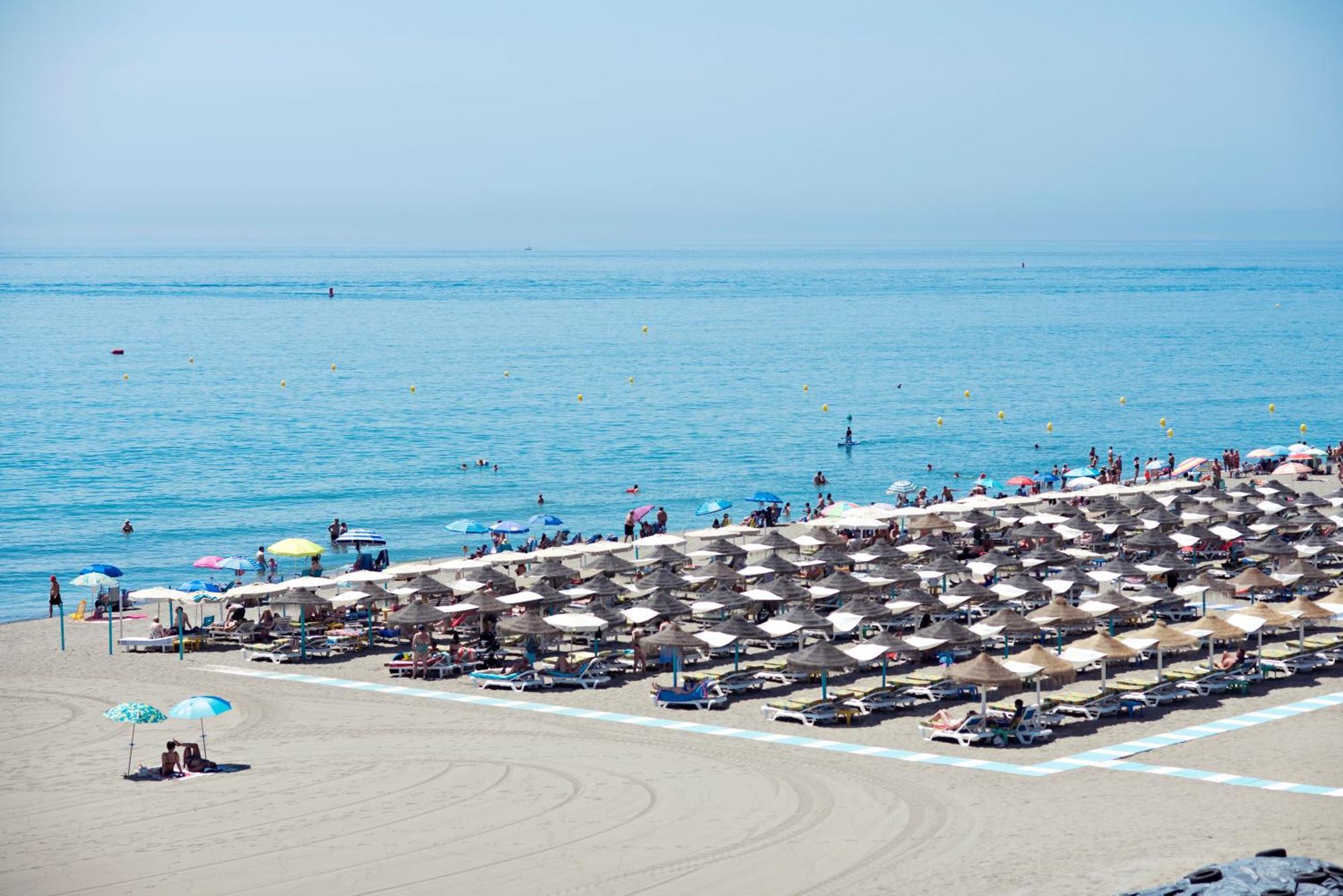 Mara's Seaviews - First Line - Duplex Penthouse Appartamento *