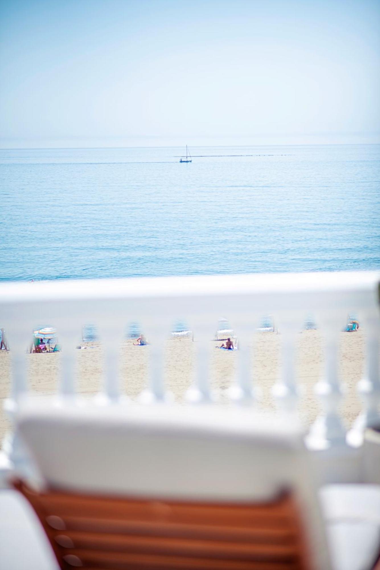 Appartamento Mara's Seaviews - First Line - Duplex Penthouse *