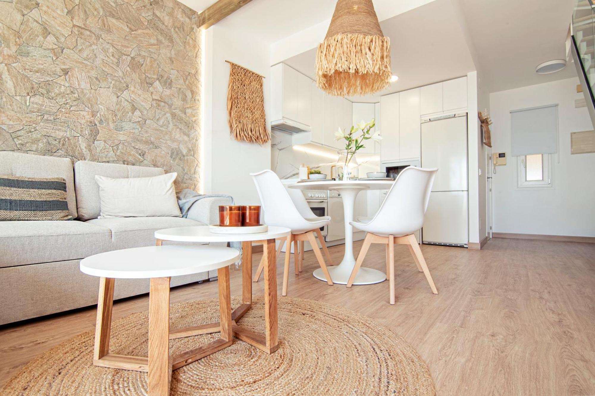 Appartamento Mara's Seaviews - First Line - Duplex Penthouse *